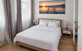 Apartamente Livada